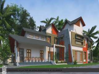 AAVISHKAR DESIGNERS