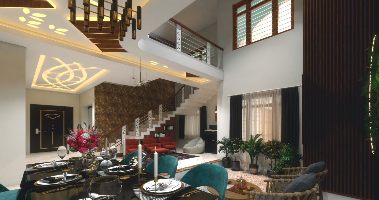 AAVISHKAR DESIGNERS