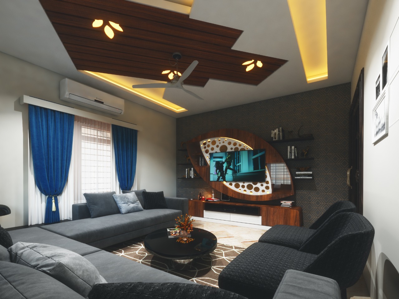 AAVISHKAR DESIGNERS