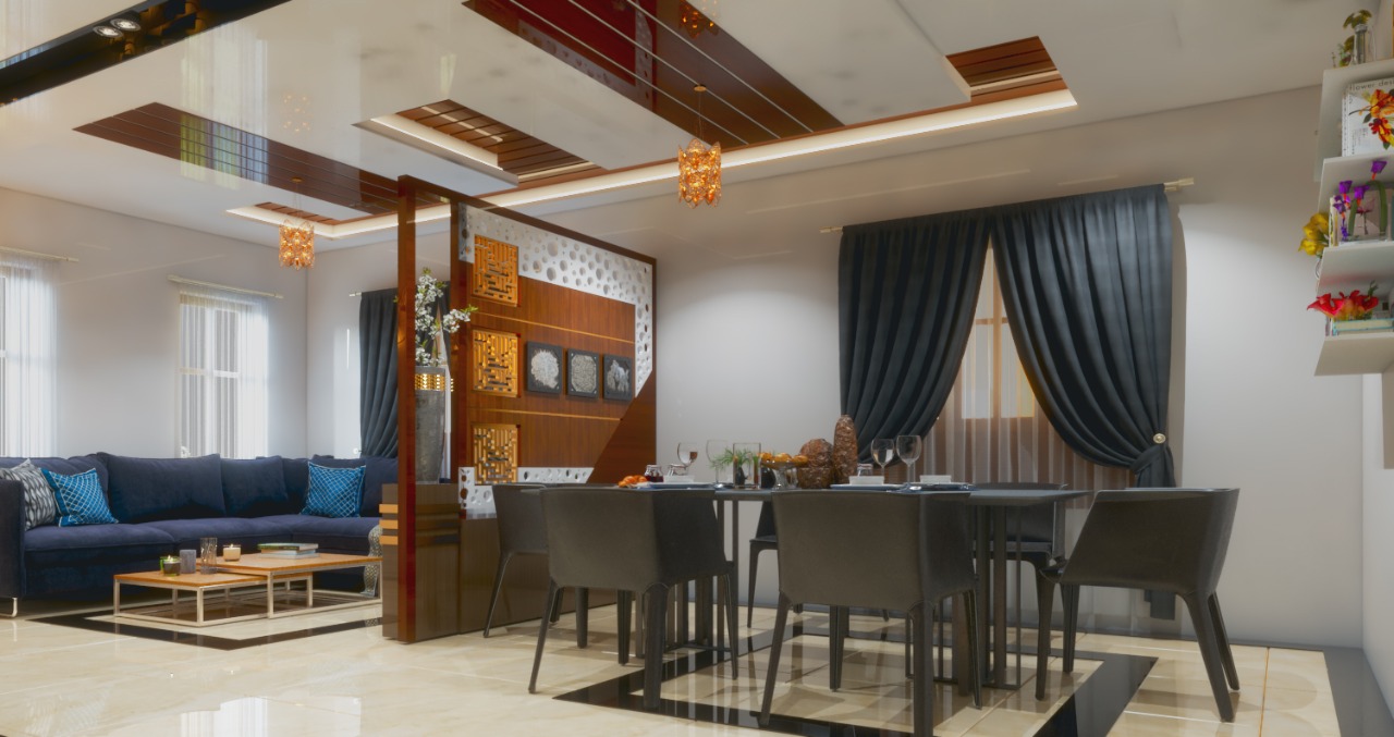 AAVISHKAR DESIGNERS